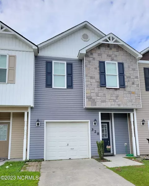 328 Cedar Island Trl, Holly Ridge, NC 28445