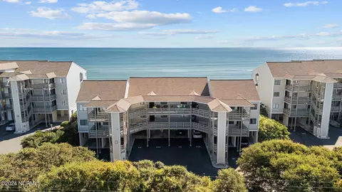 497 Salter Path Rd #B-22, Pine Knoll Shores, NC 28512