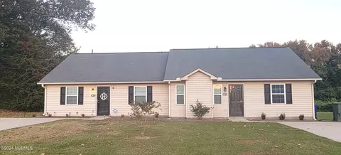 4097 NE College St, Ayden, NC 28513