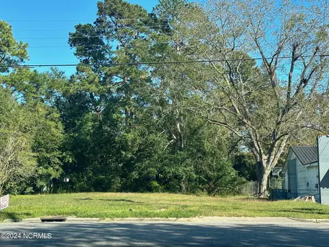 207 S Brown St, Chadbourn, NC 28431