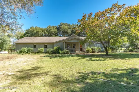 710 Sycamore Ln, Jackson Springs, NC 27281