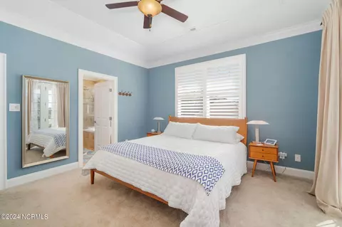 Bedroom - 742 E Front St, New Bern, NC 28560 photo 3 of 8