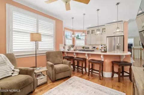Kitchen - 742 E Front St, New Bern, NC 28560 photo 4 of 4