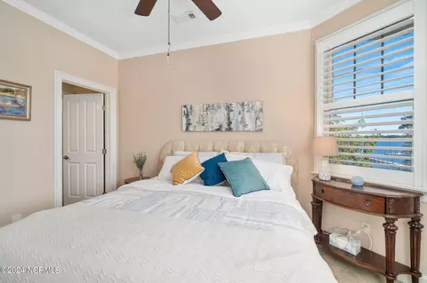 Bedroom - 742 E Front St, New Bern, NC 28560 photo 5 of 8