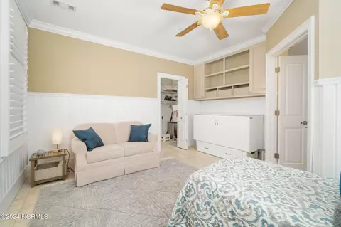 Bedroom - 742 E Front St, New Bern, NC 28560 photo 8 of 8