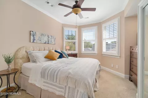 Bedroom - 742 E Front St, New Bern, NC 28560 photo 4 of 8