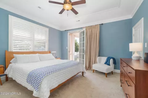 Bedroom - 742 E Front St, New Bern, NC 28560 photo 2 of 8