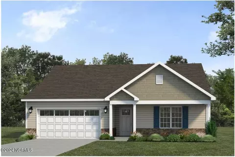 166 Patriot Dr, Newport, NC 28570