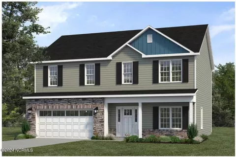 178 Patriot Dr, Newport, NC 28570