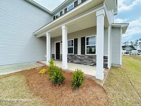 842 Cooke Dr, Hubert, NC 28539 photo 3