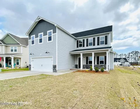 842 Cooke Dr, Hubert, NC 28539 photo 4