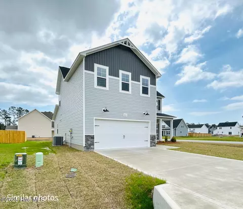 842 Cooke Dr, Hubert, NC 28539 photo 5