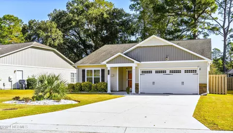 1286 Clancy Dr NE, Leland, NC 28451