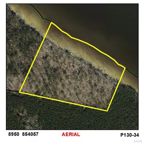 D Bluff Point Road, Elizabeth Cty, NC 27909