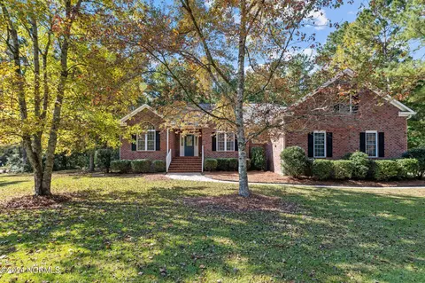 123 Wildflower Way, Pollocksville, NC 28573
