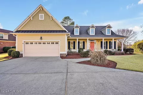 1228 Lillibridge Dr, Leland, NC 28451