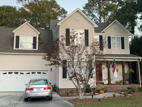 258 Haywood Ct, Leland, NC 28451