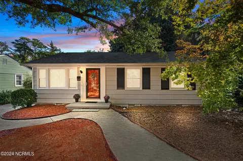 713 Orchard Ave, Wilmington, NC 28403