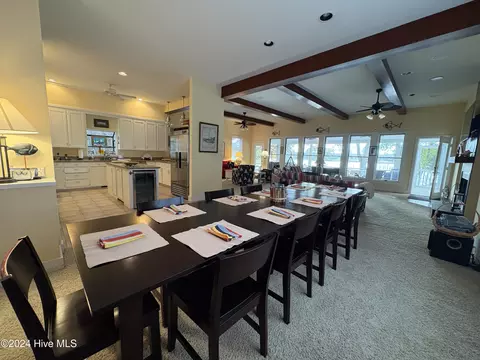 Dining - 107 S Main St, Bath, NC 27808 photo 2 of 2