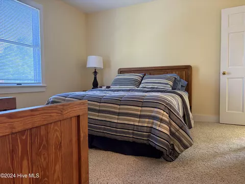 Bedroom - 107 S Main St, Bath, NC 27808 photo 3 of 6