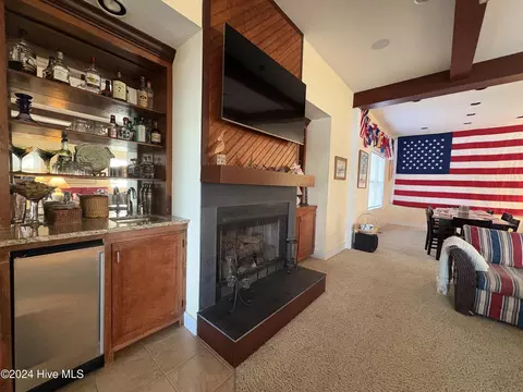 Living - 107 S Main St, Bath, NC 27808 photo 3 of 10