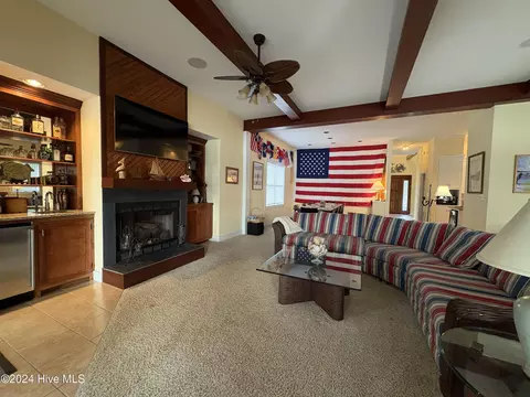 Living - 107 S Main St, Bath, NC 27808 photo 8 of 10