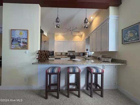 Kitchen - 107 S Main St, Bath, NC 27808 photo 3 of 3