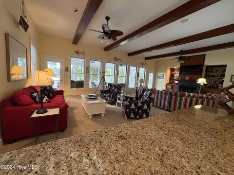 Living - 107 S Main St, Bath, NC 27808 photo 6 of 10