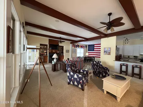 Living - 107 S Main St, Bath, NC 27808 photo 9 of 10