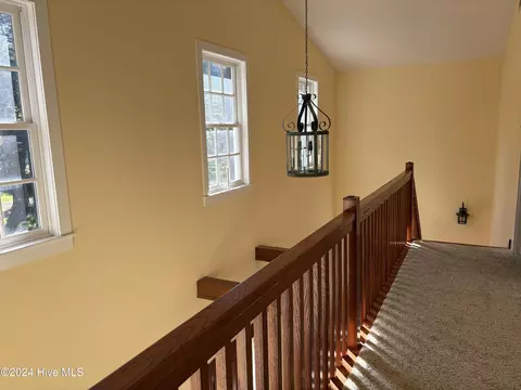 Entry Way - 107 S Main St, Bath, NC 27808 photo 5 of 5