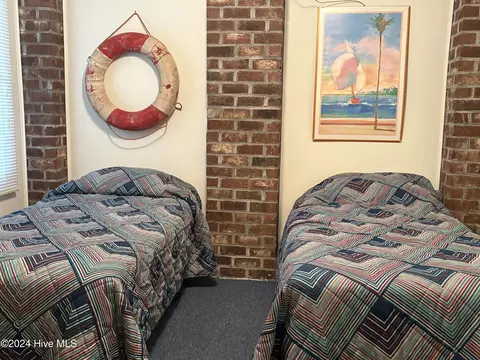 Bedroom - 107 S Main St, Bath, NC 27808 photo 6 of 6