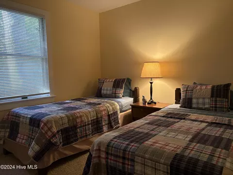 Bedroom - 107 S Main St, Bath, NC 27808 photo 2 of 6