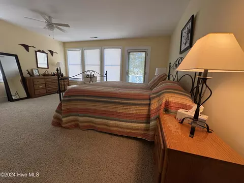 Bedroom - 107 S Main St, Bath, NC 27808 photo 1 of 6