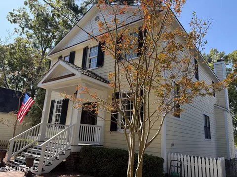 Other - 107 S Main St, Bath, NC 27808 photo 3 of 10