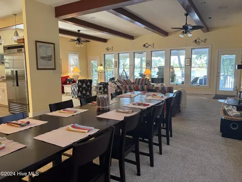 Dining - 107 S Main St, Bath, NC 27808 photo 1 of 2