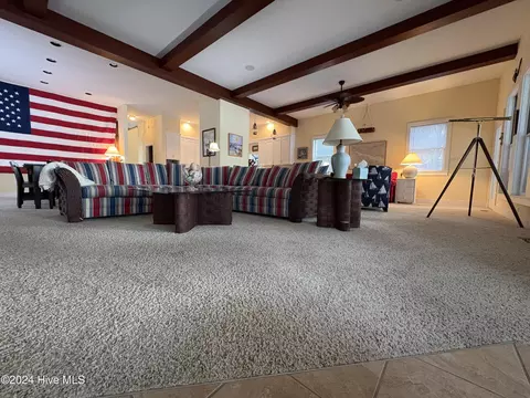 Living - 107 S Main St, Bath, NC 27808 photo 1 of 10