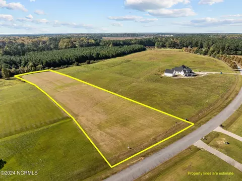 0 Cordgrass Pointe Rd, Bath, NC 27808