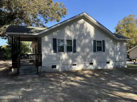 164 Seaboard St, Rockingham, NC 28379