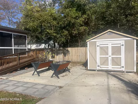 100 Mill Ave, Jacksonville, NC 28540
