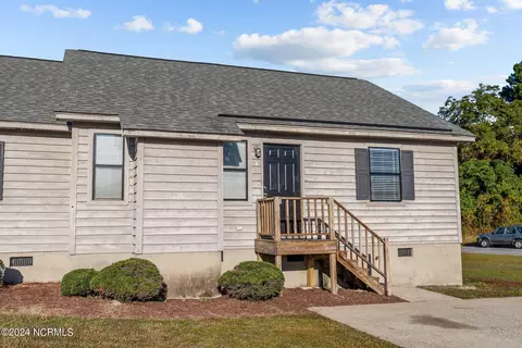 115 Wyndham Cir #B, Greenville, NC 27858