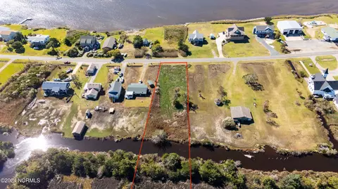 264 Bayview Dr, Stumpy Point, NC 27978 photo 2