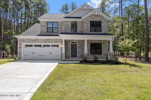 16040 Caddie Ct #LOT 2, Wagram, NC 28396