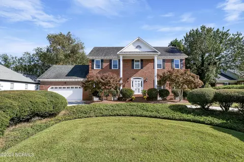 3405 Upton Ct, Wilmington, NC 28409