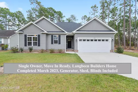 748 Edgewood Rd, Southport, NC 28461