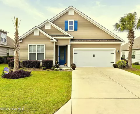 1878 Bards Dr SE, Bolivia, NC 28422