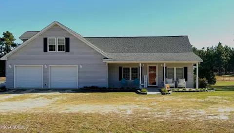 467 Nc 381 Hwy, Hamlet, NC 28345