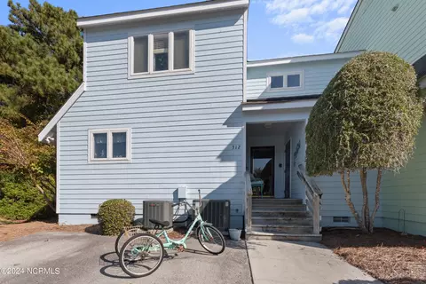 312 Mcginnis Dr # 312, Pine Knoll Shores, NC 28512