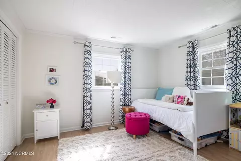 Bedroom - 124 Smith Ln, Atlantic Beach, NC 28512 photo 2 of 2
