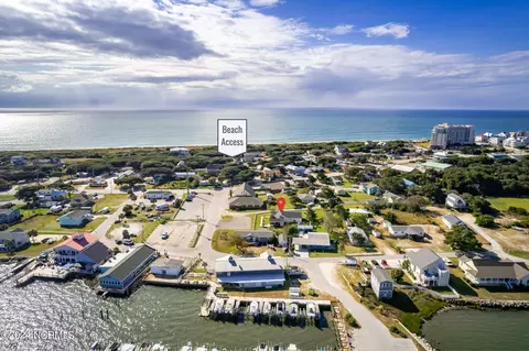View/Area - 124 Smith Ln, Atlantic Beach, NC 28512 photo 2 of 9