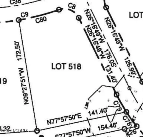 3748 River Park Way NE, Leland, NC 28451